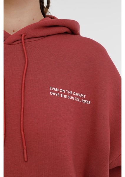 4W,WB Marcıa 17 4pr Lumberjack Sweat fırsatları