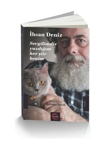 Sevgilimdir Yazdığım Her Şiir Benim