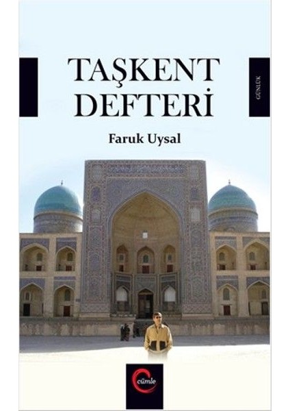 Taşkent Defteri