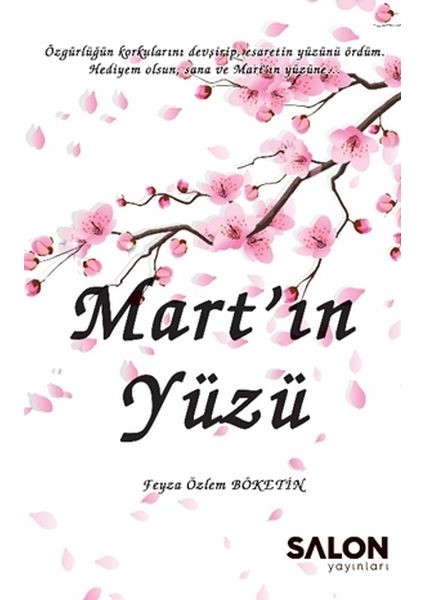 Mart’ın Yüzü