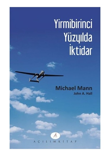 Yirmibirinci Yüzyılda Iktidar