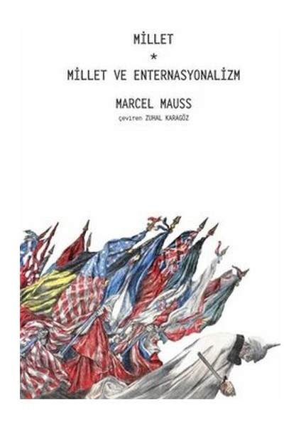 Millet - Millet ve Enternasyonalizm