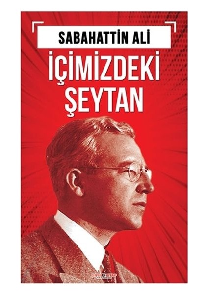 Içimizdeki Şeytan