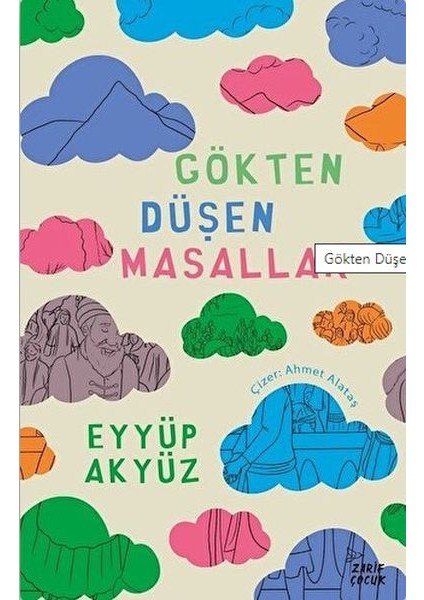 Gökten Düşen Masallar