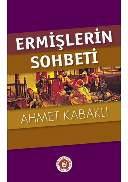 Ermişlerin Sohbeti