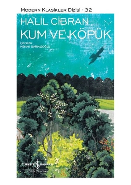 Kum ve Köpük - Modern Klasikler Dizisi (Şömizli)