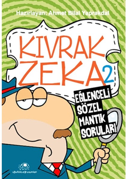 Kıvrak Zeka 2