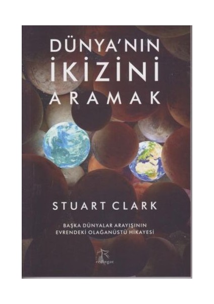 Dünyanın Ikizini Aramak