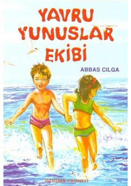 Yavru Yunuslar Ekibi