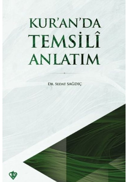 Kuran’da Temsili Anlatım