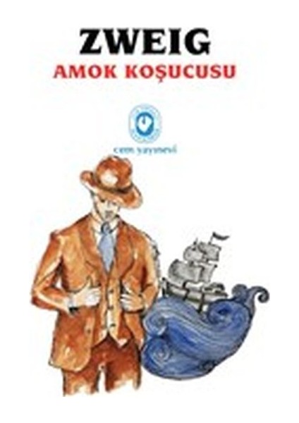 Amok Koşucusu