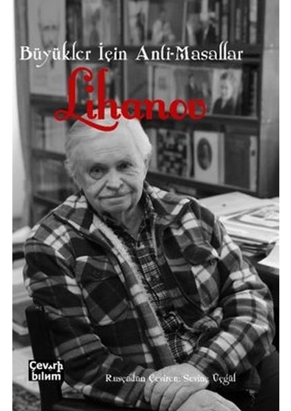 Büyükler Için Anti-Masallar