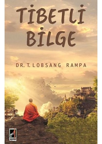 Tibetli Bilge