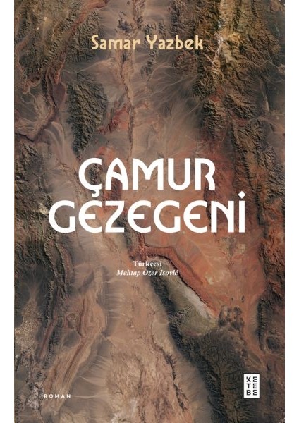 Çamur Gezegeni