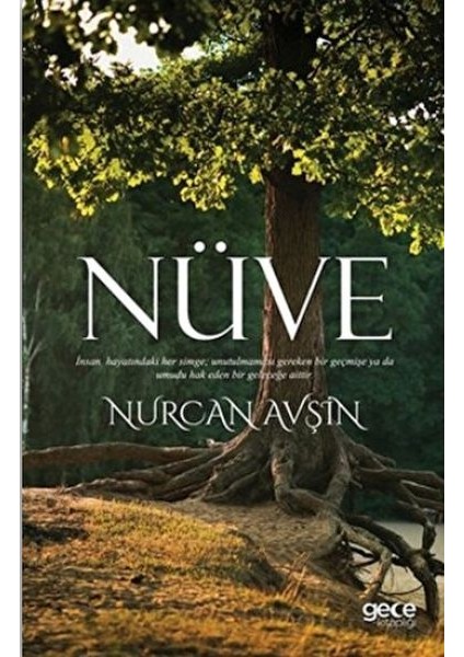 Nüve