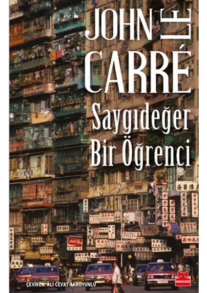 Saygıdeğer Bir Öğrenci