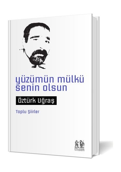 Yüzümün Mülkü Senin Olsun