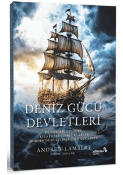 Deniz Gücü Devletleri