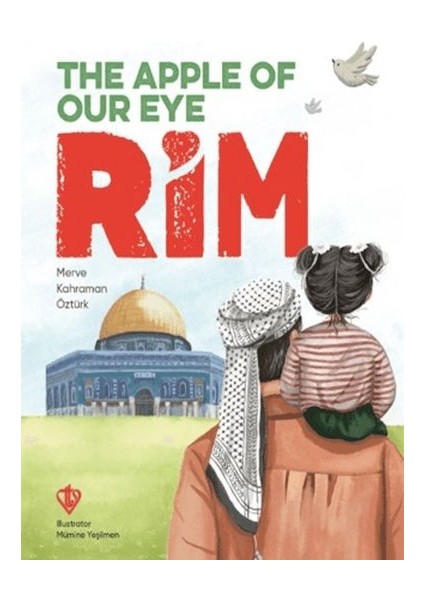 The Apple Of Our Eye Rim