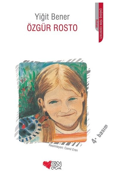 Özgür Rosto