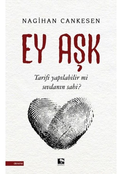 Ey Aşk