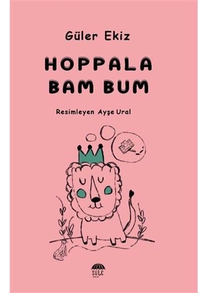 Hoppala Bam Bum