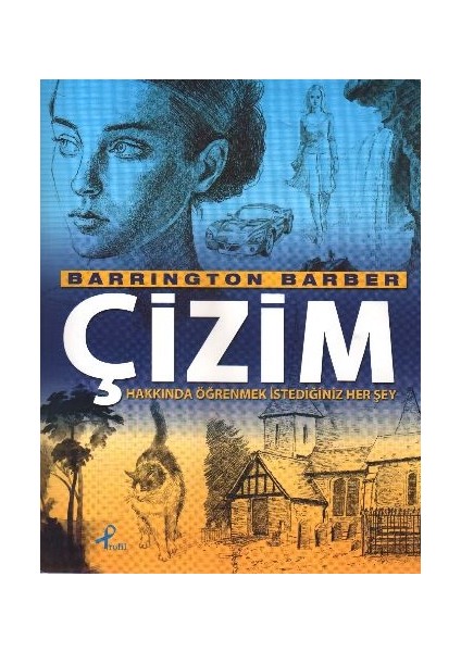 Çizim Hakkında Öğrenmek Istediğiniz Her Şey