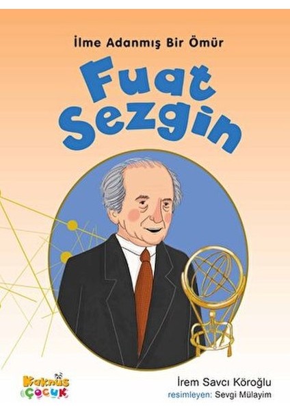Fuat Sezgin
