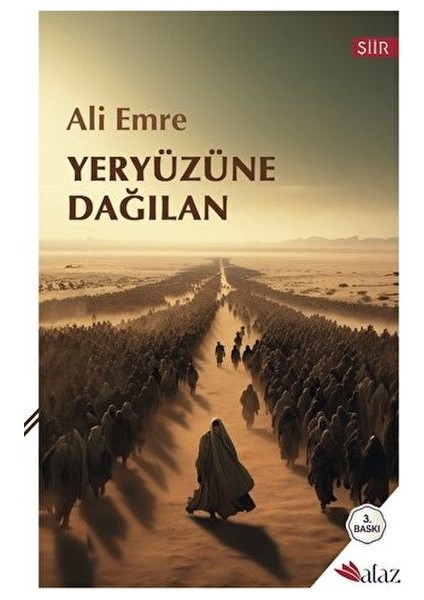 Yeryüzüne Dağılan