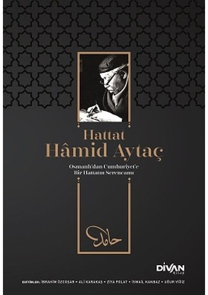 Hattat Hamid Aytaç