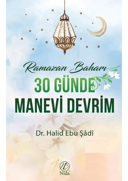 30 Günde Manevi Devrim
