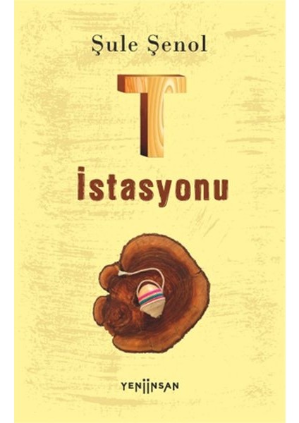 T Istasyonu