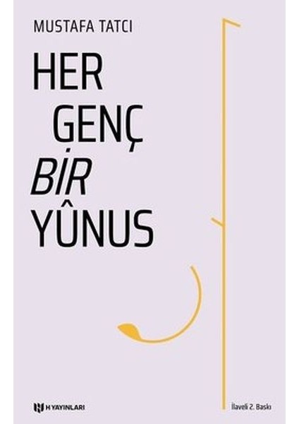 Her Genç Bir Yunus