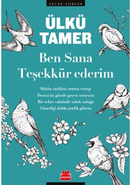 Ben Sana Teşekkür Ederim