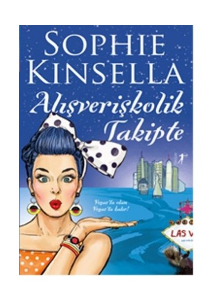 Alışverişkolik Takipte