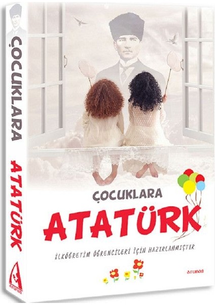 Çocuklara Atatürk