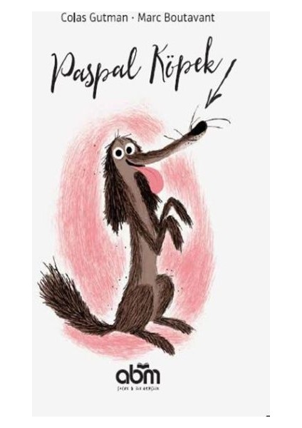 Paspal Köpek