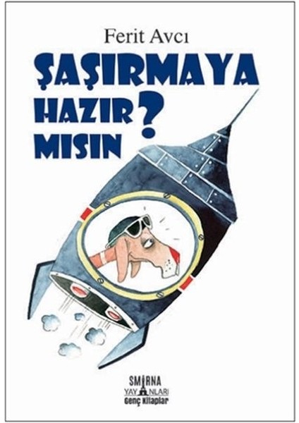 Şaşırmaya Hazır Mısın?
