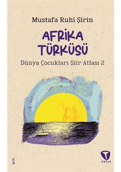 Afrika Türküsü