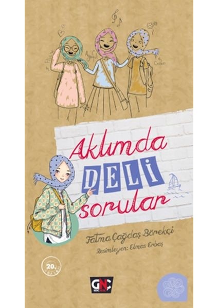 Aklımda Deli Sorular