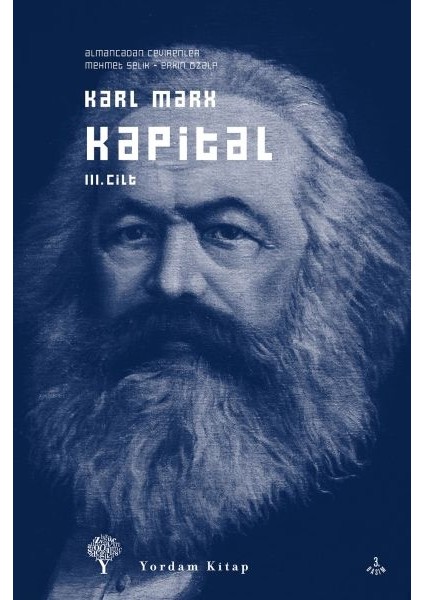 Kapital - Cilt 3
