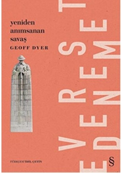 Yeniden Anımsanan Savaş