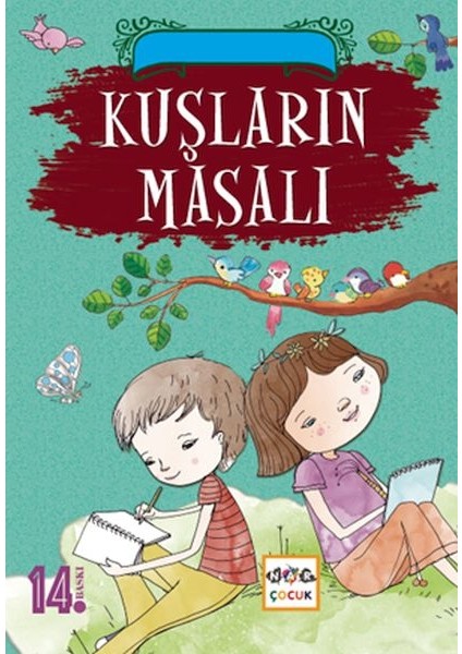 Kuşların Masalı