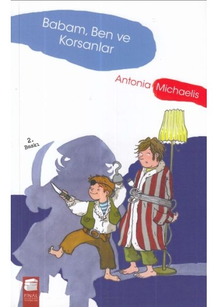 Babam Ben ve Korsanlar