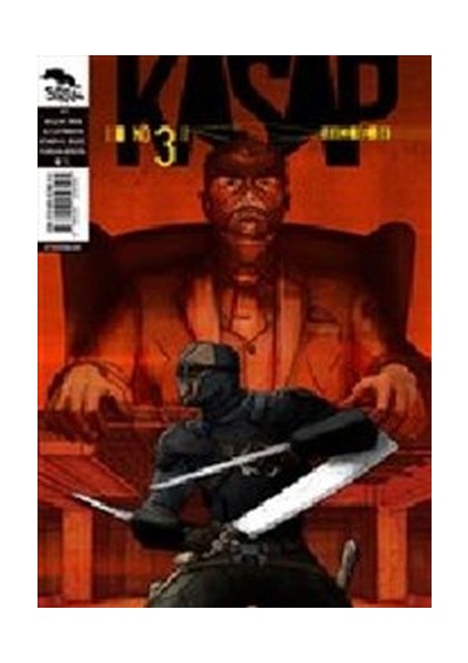 Kasap No: 3 Selçuk Ören