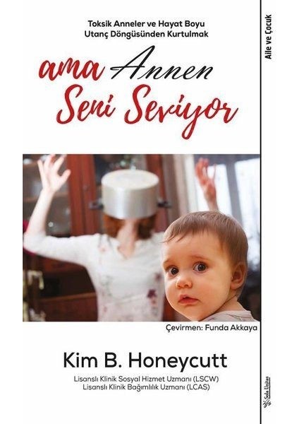 Ama Annen Seni Seviyor