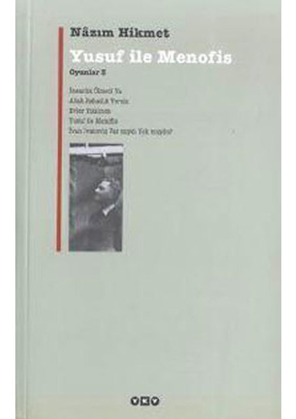 Yusuf ile Menofis Oyunlar 3 Insanlık Ölmedi Ya / Allah Rahatlık Versin / Evler Yıkılınca / Yusuf Ile