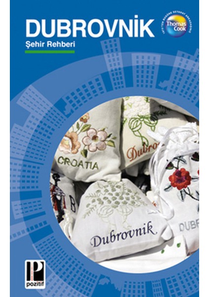 Dubrovnik Şehir Rehberi