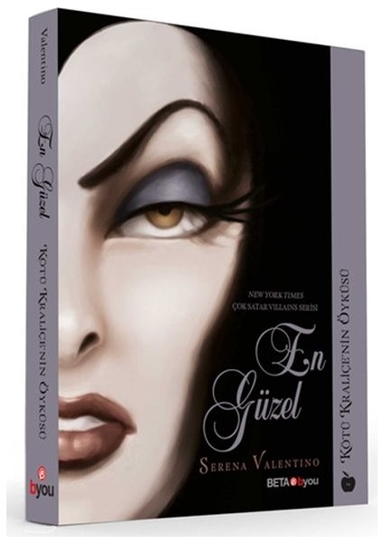 Kötü Kraliçe'nin Öyküsü