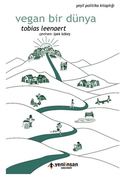 Vegan Bir Dünya